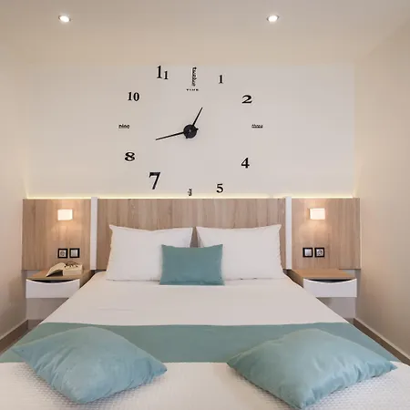 Sea & アパート *