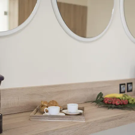 アパート Sea & *