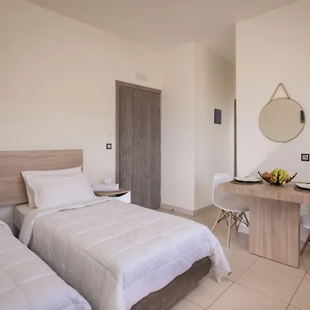 Sea & アパート *