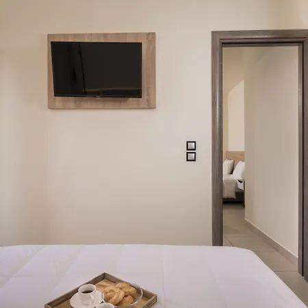 アパート Sea & ハニア