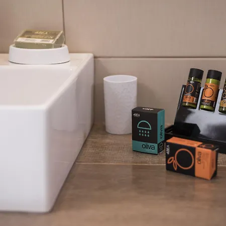 Sea & アパート ハニア