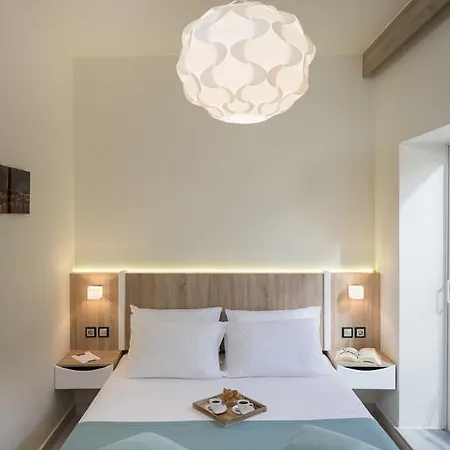 Apartment Sea & City Chania (Crete)