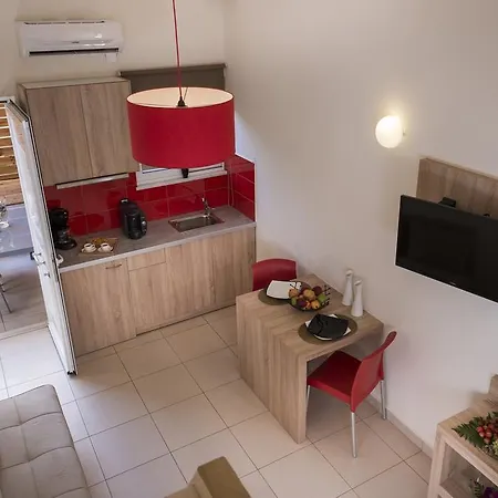 Apartment Sea & City Chania (Crete)