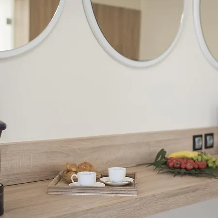 Apartment Sea & City Chania (Crete)