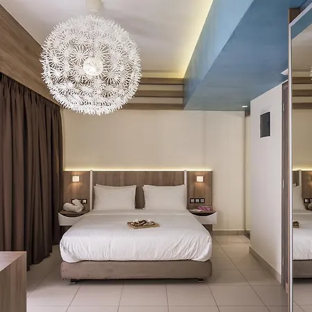Sea & City Apartment *