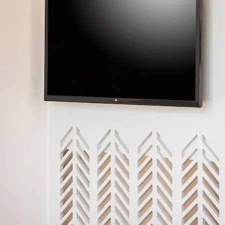 Apartment Sea & City Chania (Crete)