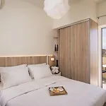 Apartment Sea & Chania (Crete)