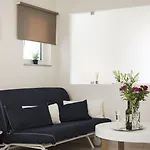 Apartment Sea & City Chania (Crete)
