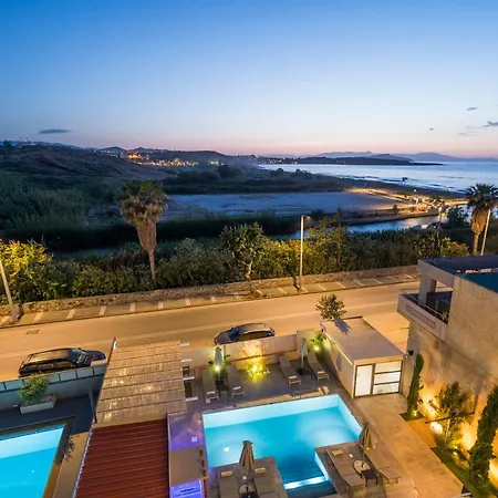 Sea & City Apartment *