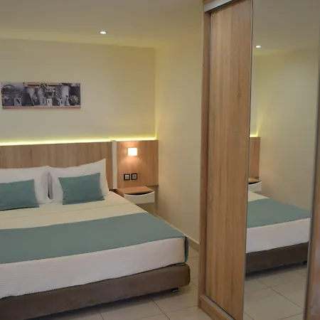 Sea & City Apartment Chania (Crete)