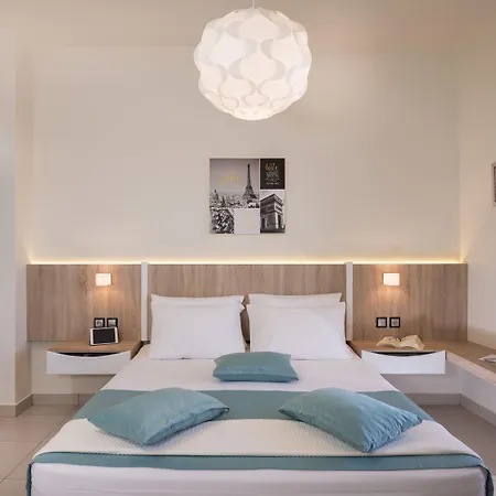 Sea & City Apartment *