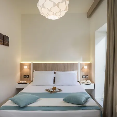 Sea & City Apartment