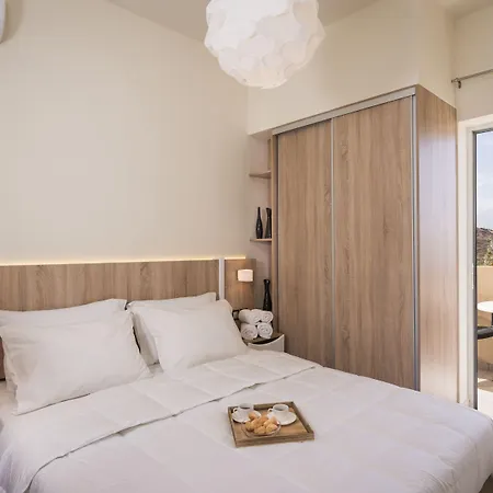Apartment Sea & City Chania (Crete)