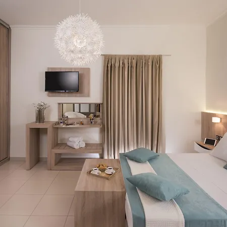 Appartement Sea & Chania (Crete)