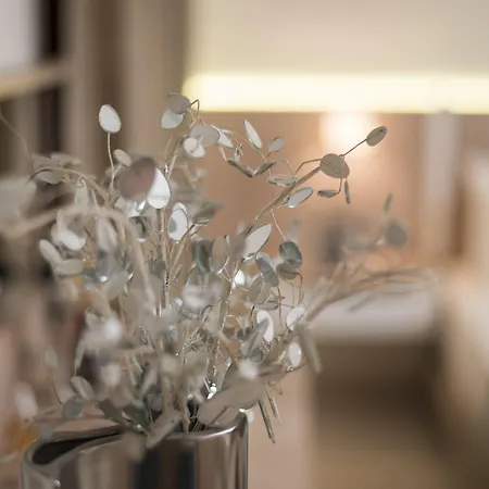 Sea & City Apartment *