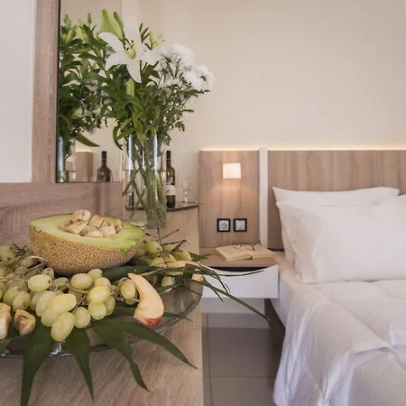 海洋与城市公寓 公寓