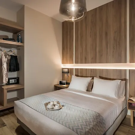 Sea & City Apartment