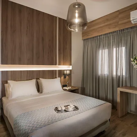 海洋与城市公寓 公寓 *