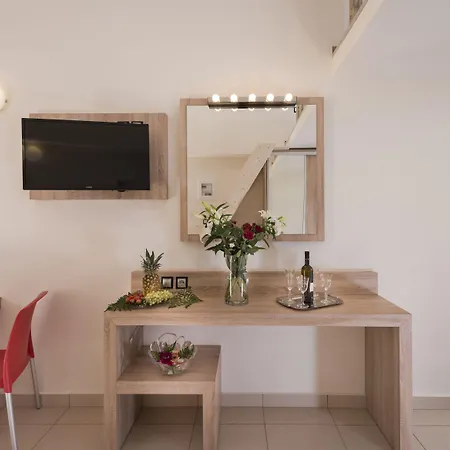 Sea & City Apartment Chania (Crete)