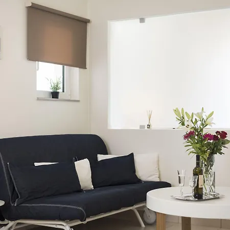 Apartment Sea & City Chania (Crete)