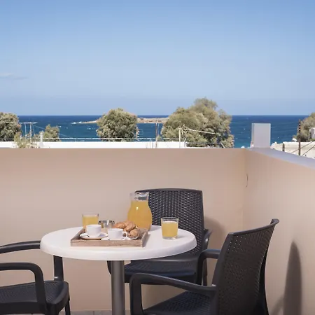 Sea & City Apartment Chania (Crete)