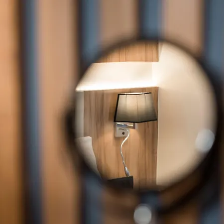 海洋与城市公寓 公寓