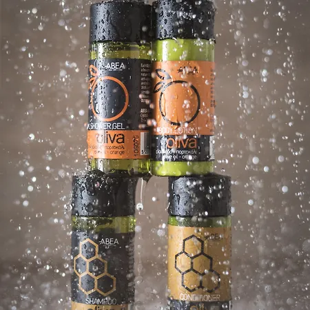 Sea & * Hriszí Aktí Haniá