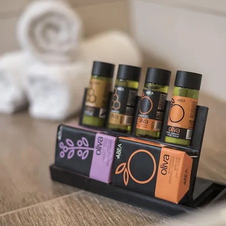 Sea & Chania (Crete)