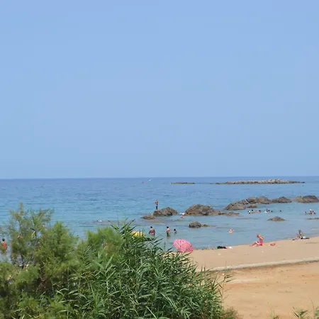 Sea & City *