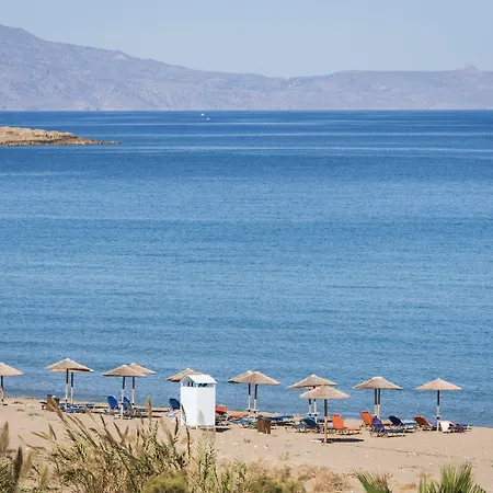 海洋与城市公寓