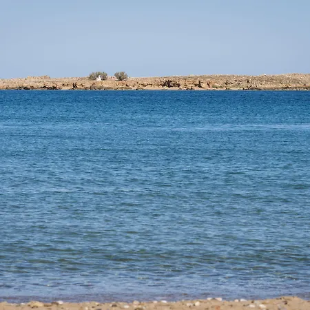 Sea & City Apartment Chania (Crete)