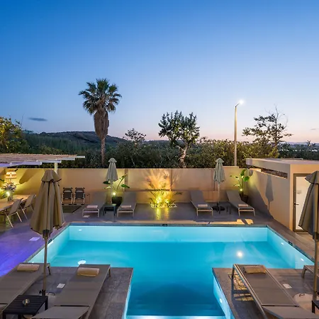 Appartement Sea & Chania (Crete)