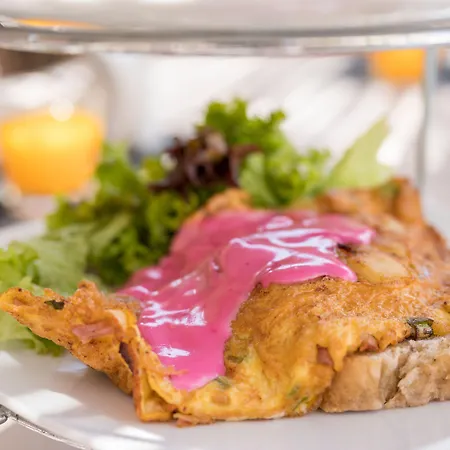 公寓 海洋与城市公寓 干尼亞