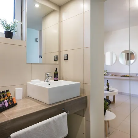Sea & City Apartment *