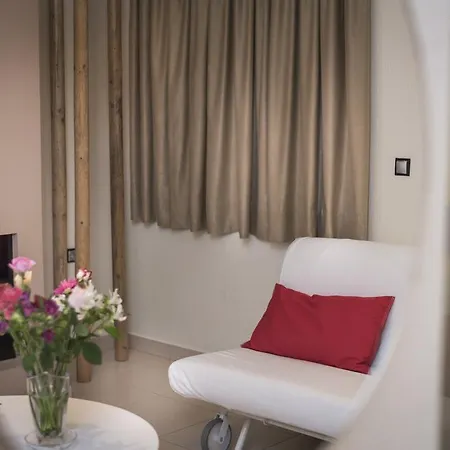 Appartement Sea &