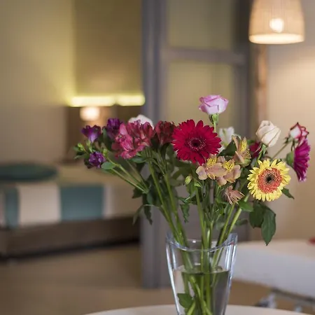 Appartement Sea & Chania (Crete)