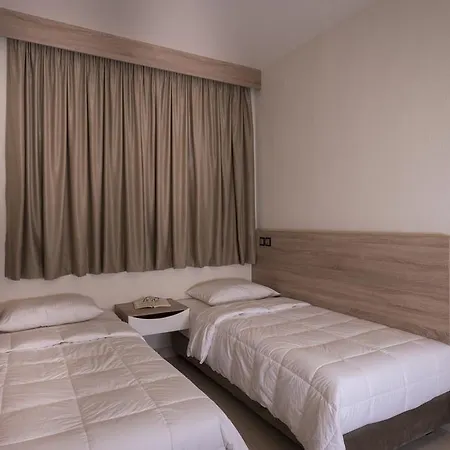 Appartement Sea & Chania (Crete)