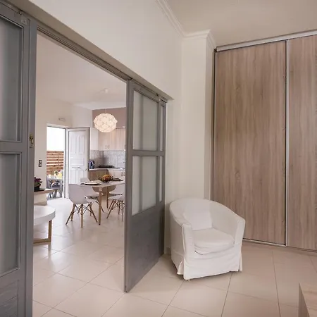 Appartement Sea & *