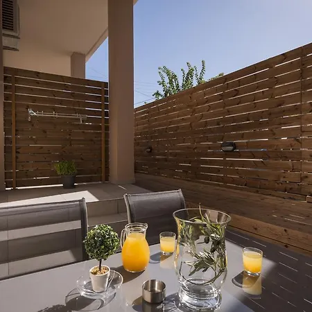 Appartement Sea & *