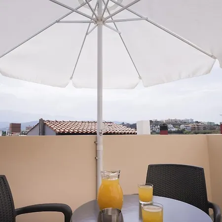 Appartement Sea & Chania (Crete)