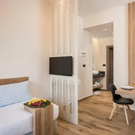 Appartement Sea & Chania (Crete)