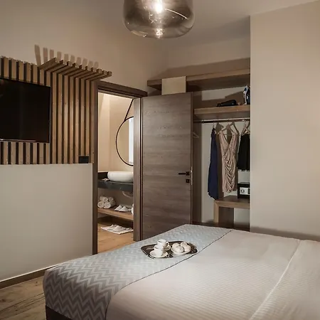 Appartement Sea & *