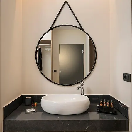 Apartment Sea & City Chania (Crete)