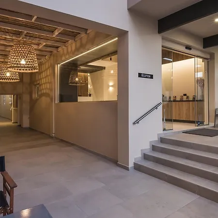 Sea & Appartement Chania (Crete)