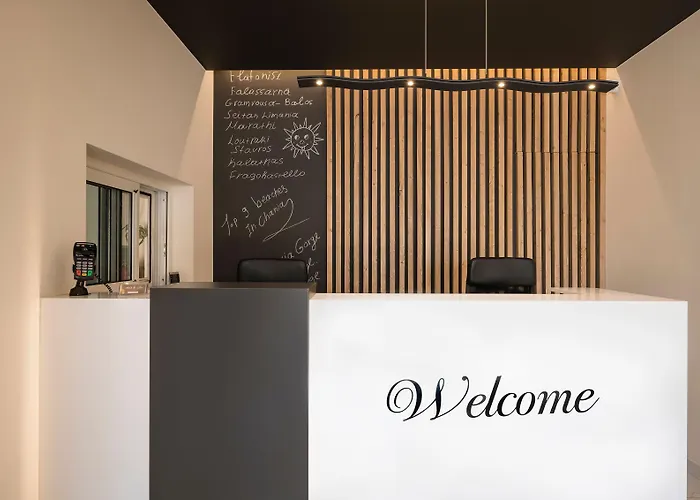 Sea & * Chania (Crete)