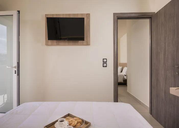 Apartamento Sea & Chania (Crete)