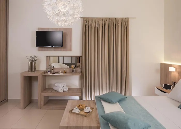 Apartament Sea & Chania (Crete)