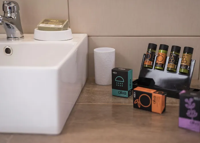 Sea & Apartamento Chania (Crete)