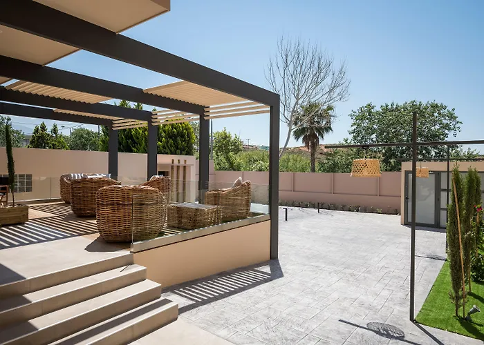 Sea & * Chania (Crete)