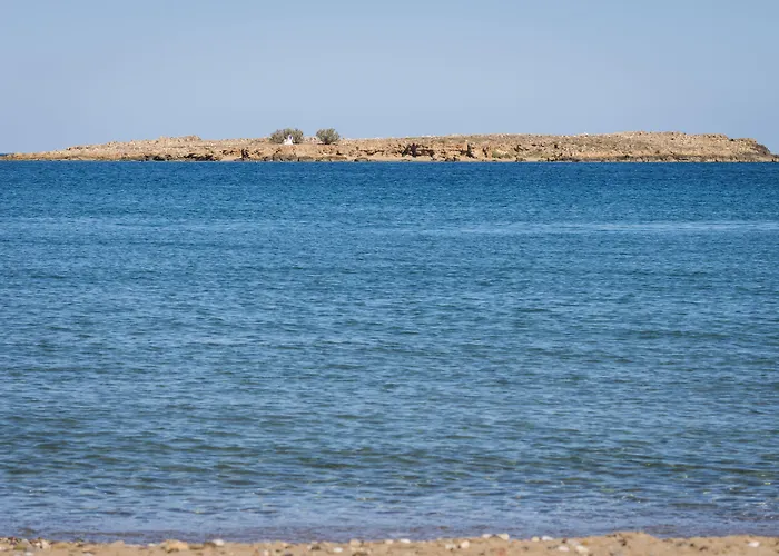 Sea & Apartamento Chania (Crete)
